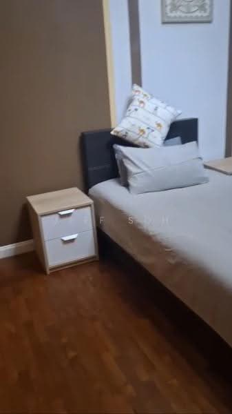 Kentish Green, 20 Oxford Road, Farrer Park / Serangoon Rd, Room Rental, 160 sqft, Apartment For Rent, by Jeff Soh, 500250682 - Bedroom - PropertyGuru.com.sg