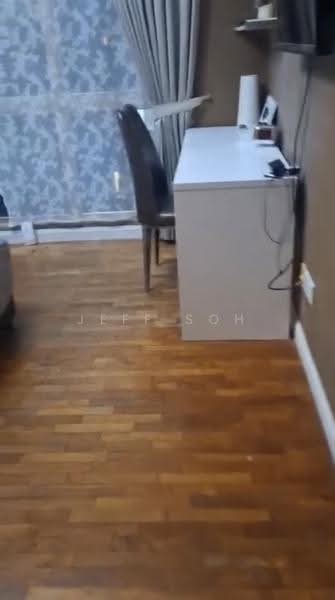 Kentish Green, 20 Oxford Road, Farrer Park / Serangoon Rd, Room Rental, 160 sqft, Apartment For Rent, by Jeff Soh, 500250682 - Study - PropertyGuru.com.sg