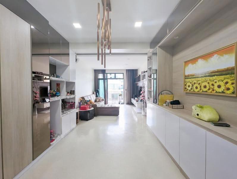 Rosewood Suites, 63 Rosewood Drive, Admiralty / Woodlands, 4 Bedrooms, 1,518 sqft, Condominium For Sale, by Adrian Chua, 500250683 - PropertyGuru.com.sg