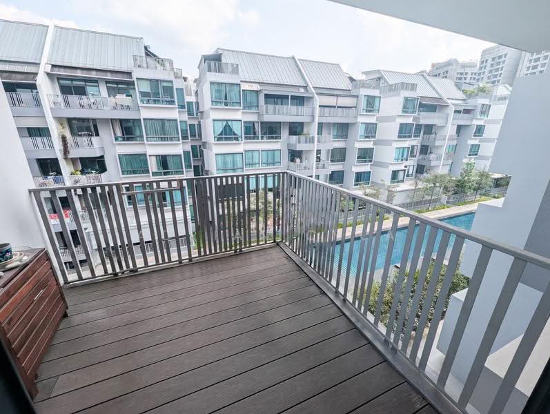 Rosewood Suites, 63 Rosewood Drive, Admiralty / Woodlands, 4 Bedrooms, 1,518 sqft, Condominium For Sale, by Adrian Chua, 500250683 - PropertyGuru.com.sg