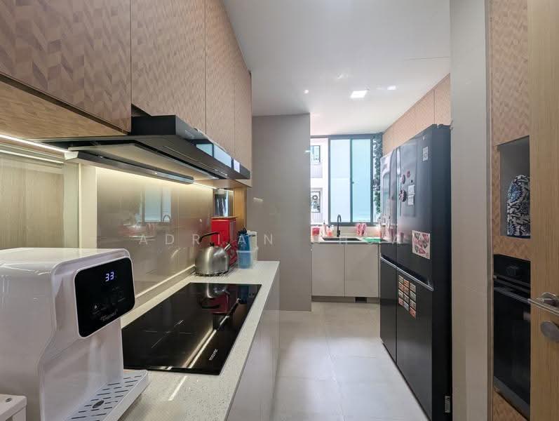 Rosewood Suites, 63 Rosewood Drive, Admiralty / Woodlands, 4 Bedrooms, 1,518 sqft, Condominium For Sale, by Adrian Chua, 500250683 - PropertyGuru.com.sg