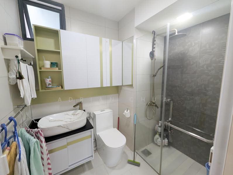 Rosewood Suites, 63 Rosewood Drive, Admiralty / Woodlands, 4 Bedrooms, 1,518 sqft, Condominium For Sale, by Adrian Chua, 500250683 - PropertyGuru.com.sg