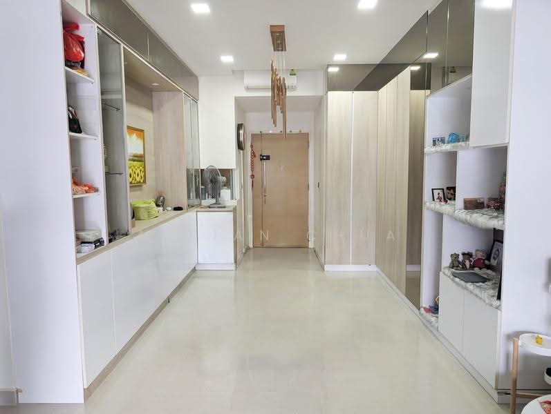 Rosewood Suites, 63 Rosewood Drive, Admiralty / Woodlands, 4 Bedrooms, 1,518 sqft, Condominium For Sale, by Adrian Chua, 500250683 - PropertyGuru.com.sg