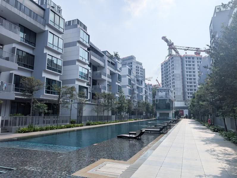 Rosewood Suites, 63 Rosewood Drive, Admiralty / Woodlands, 4 Bedrooms, 1,518 sqft, Condominium For Sale, by Adrian Chua, 500250683 - PropertyGuru.com.sg