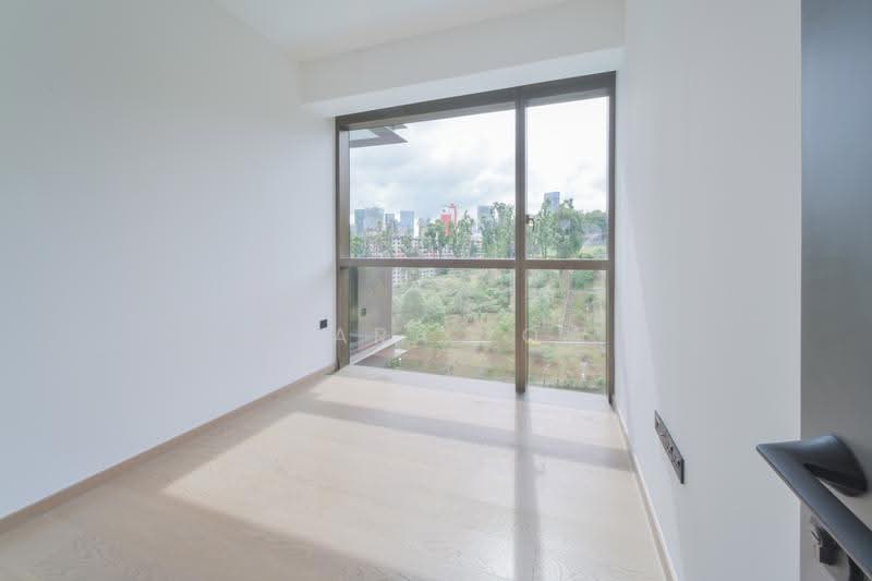 The Landmark, 173 Chin Swee Road, Alexandra / Commonwealth, 3 Bedrooms, 1,076 sqft, Condominium For Sale, by Clara Low, 500250688 - Bedroom - PropertyGuru.com.sg