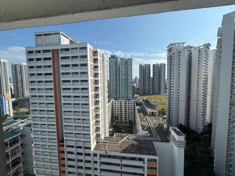 105 Towner Road, 105 Towner Road, Balestier / Toa Payoh, Room Rental, 120 sqft, HDB Flat For Rent, by Stella Kuek, 500250690 - Exterior - PropertyGuru.com.sg