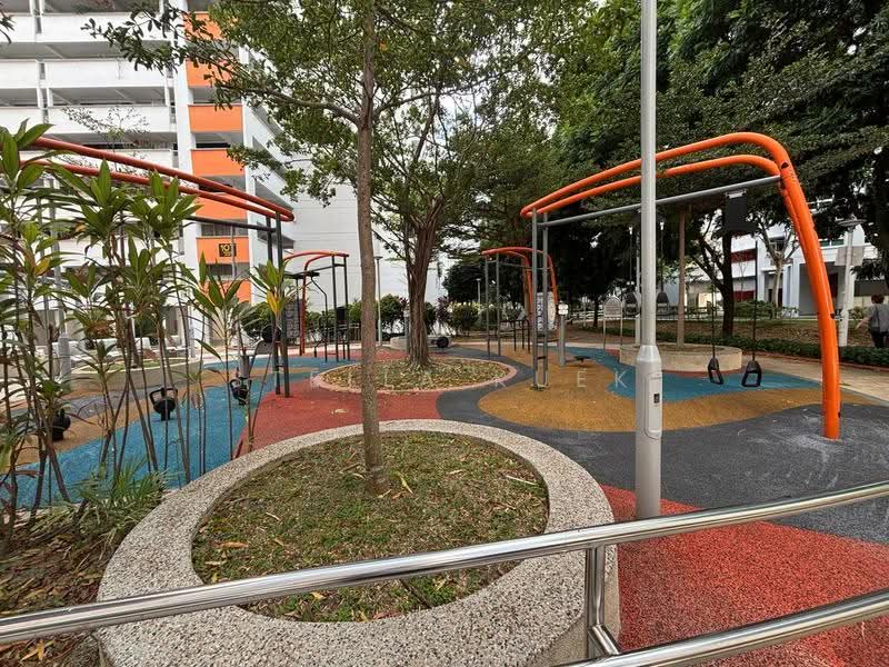 105 Towner Road, 105 Towner Road, Balestier / Toa Payoh, Room Rental, 120 sqft, HDB Flat For Rent, by Stella Kuek, 500250690 - Exterior - PropertyGuru.com.sg