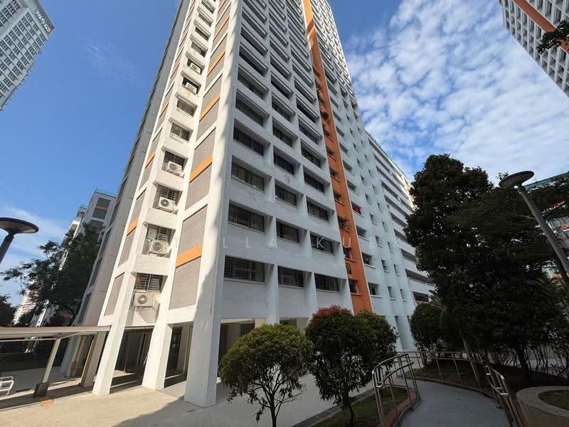 105 Towner Road, 105 Towner Road, Balestier / Toa Payoh, Room Rental, 120 sqft, HDB Flat For Rent, by Stella Kuek, 500250690 - PropertyGuru.com.sg