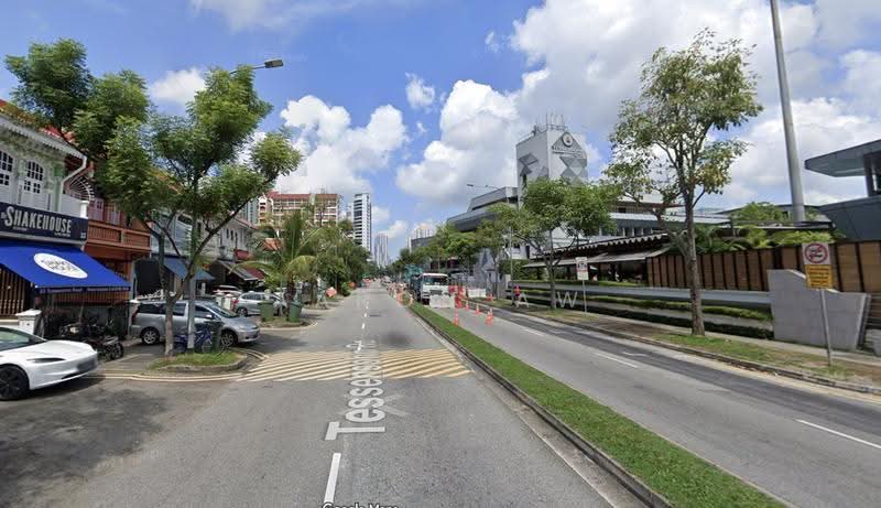 Freehold Shop Walk to Farrer Park MRT, Farrer Park / Serangoon Rd, 1,367 sqft, Shop / Shophouse For Sale, by Aaron Aw, 500250691 - Exterior - CommercialGuru.com.sg