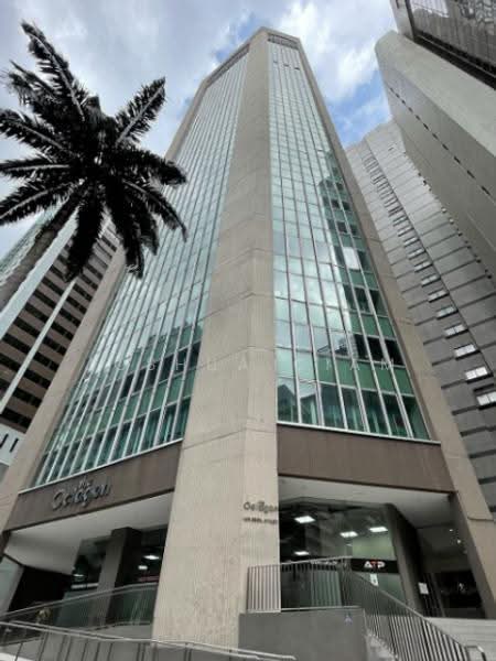 The Octagon, 105 Cecil Street, Boat Quay / Raffles Place / Marina, 6,182 sqft, Office For Sale, by Joshua Giam, 500250692 - Exterior - CommercialGuru.com.sg