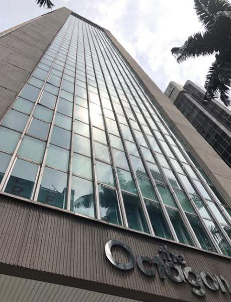The Octagon, 105 Cecil Street, Boat Quay / Raffles Place / Marina, 6,182 sqft, Office For Sale, by Joshua Giam, 500250692 - Exterior - CommercialGuru.com.sg