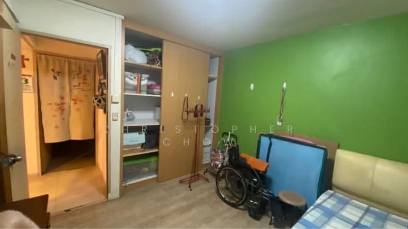124 Bishan Street 12, 124 124, Ang Mo Kio / Bishan / Thomson, 1 Bedroom, , HDB Flat For Rent, by Christopher Chow, 500250693 - PropertyGuru.com.sg