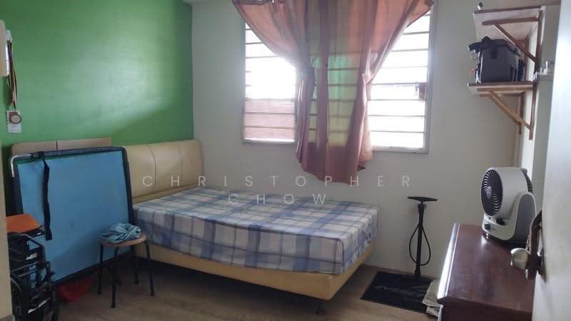 124 Bishan Street 12, 124 124, Ang Mo Kio / Bishan / Thomson, 1 Bedroom, , HDB Flat For Rent, by Christopher Chow, 500250693 - PropertyGuru.com.sg