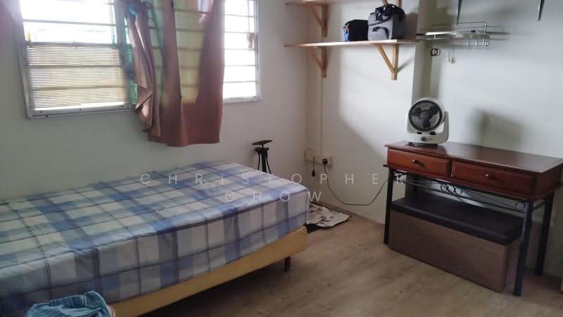 124 Bishan Street 12, 124 124, Ang Mo Kio / Bishan / Thomson, 1 Bedroom, , HDB Flat For Rent, by Christopher Chow, 500250693 - PropertyGuru.com.sg