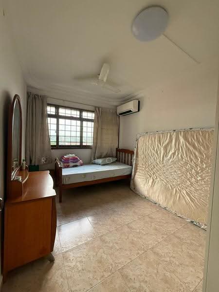 257 Serangoon Central Drive, 257 Serangoon Central Drive, Hougang / Punggol / Sengkang, 3 Bedrooms, 1,230 sqft, HDB Flat For Rent, by Rae Ho 何诗蕊, 500250695 - Bedroom - PropertyGuru.com.sg