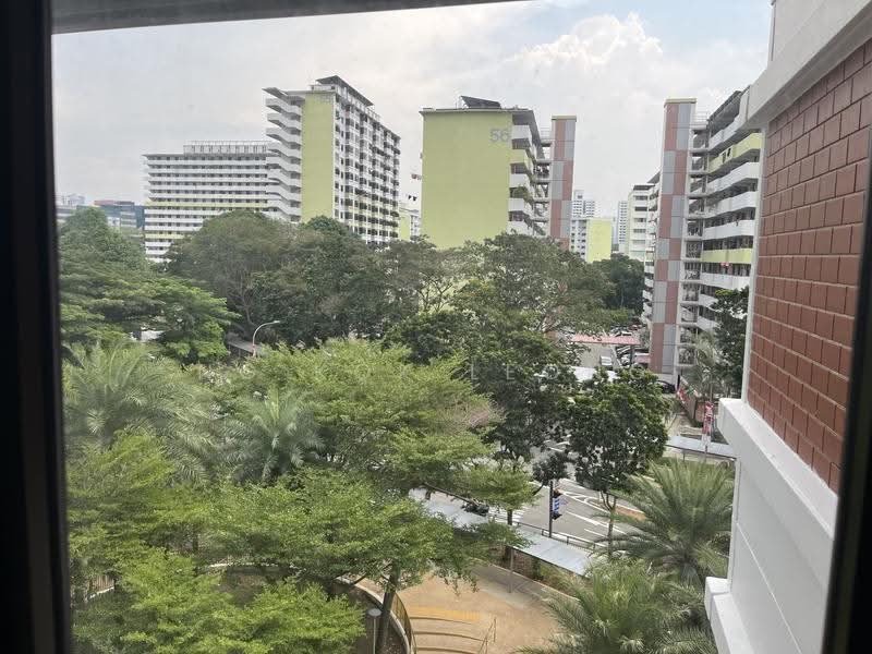 75A Redhill Road, 75A Redhill Road, Alexandra / Commonwealth, 3 Bedrooms, 1,076 sqft, HDB Flat For Rent, by Ng Kok Leong, 500250697 - Exterior - PropertyGuru.com.sg