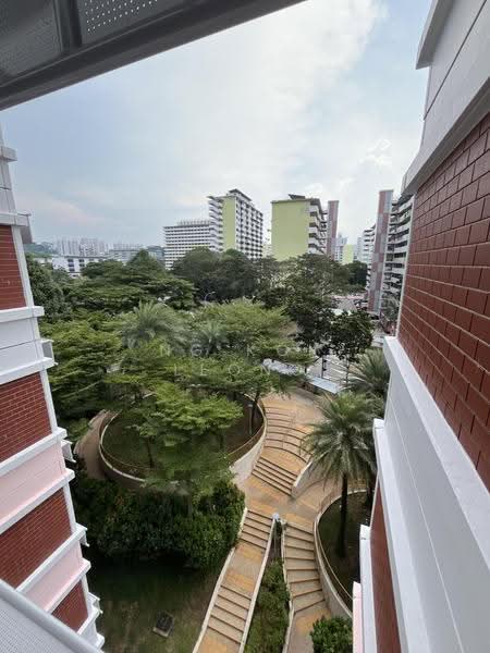 75A Redhill Road, 75A Redhill Road, Alexandra / Commonwealth, 3 Bedrooms, 1,076 sqft, HDB Flat For Rent, by Ng Kok Leong, 500250697 - Exterior - PropertyGuru.com.sg