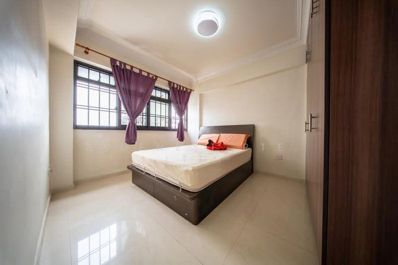 985A Buangkok Crescent, 985A Buangkok Crescent, Hougang / Punggol / Sengkang, 3 Bedrooms, 914 sqft, HDB Flat For Sale, by JOREEN LIM, 500250698 - Bedroom - PropertyGuru.com.sg