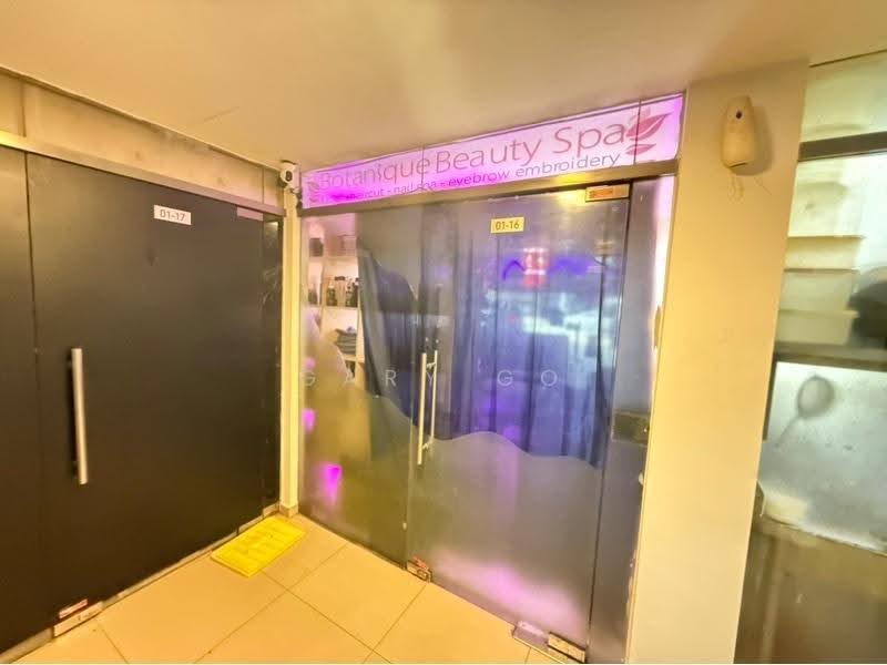 Le Regal, 340 340, Eunos / Geylang / Paya Lebar, 291 sqft, Shop / Shophouse For Sale, by Gary Go, 500250699 - CommercialGuru.com.sg
