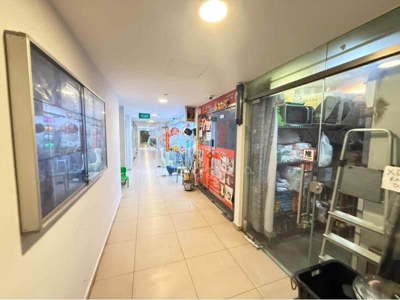 Le Regal, 340 340, Eunos / Geylang / Paya Lebar, 291 sqft, Shop / Shophouse For Sale, by Gary Go, 500250699 - CommercialGuru.com.sg
