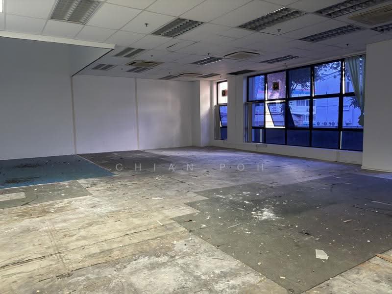 Tagore 23 Warehouse, 23 Tagore Lane, Mandai / Upper Thomson, 1,269 sqft, Light Industrial (B1) For Rent, by Chian Poh, 500250702 - Interior - CommercialGuru.com.sg