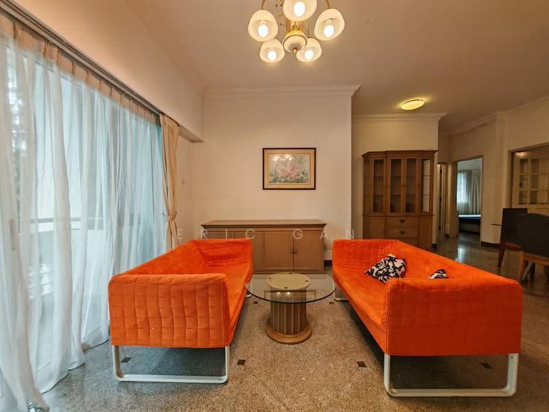 Royal Palm Mansions, 330 Pasir Panjang Road, Buona Vista / West Coast / Clementi New Town, 3 Bedrooms, 1,238 sqft, Condominium For Rent, by Eric Gan, 500250704 - Living Room - PropertyGuru.com.sg