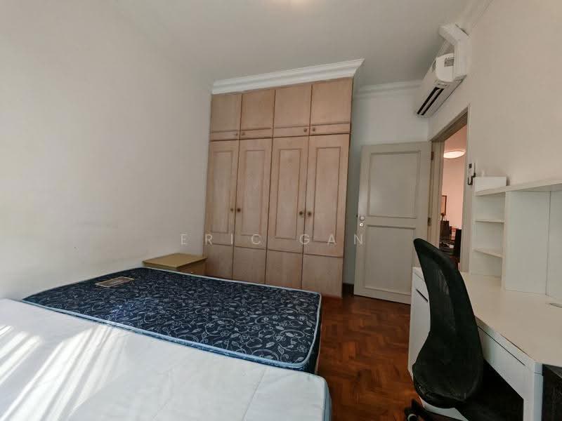 Royal Palm Mansions, 330 Pasir Panjang Road, Buona Vista / West Coast / Clementi New Town, 3 Bedrooms, 1,238 sqft, Condominium For Rent, by Eric Gan, 500250704 - Common Bedroom 2 - PropertyGuru.com.sg