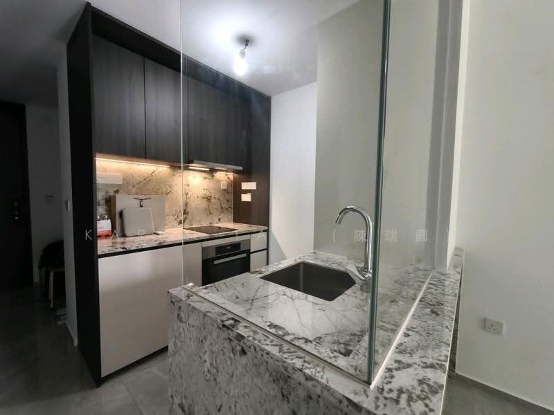 Tembusu Grand, 94 Jalan Tembusu, East Coast / Marine Parade, 2 Bedrooms, 743 sqft, Condominium For Sale, by Karen Tan (陳瑞圓), 500250710 - PropertyGuru.com.sg