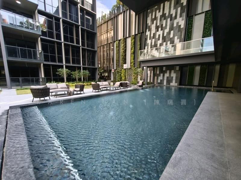 Tembusu Grand, 94 Jalan Tembusu, East Coast / Marine Parade, 2 Bedrooms, 743 sqft, Condominium For Sale, by Karen Tan (陳瑞圓), 500250710 - PropertyGuru.com.sg