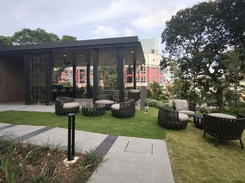 Tembusu Grand, 94 Jalan Tembusu, East Coast / Marine Parade, 2 Bedrooms, 743 sqft, Condominium For Sale, by Karen Tan (陳瑞圓), 500250710 - PropertyGuru.com.sg