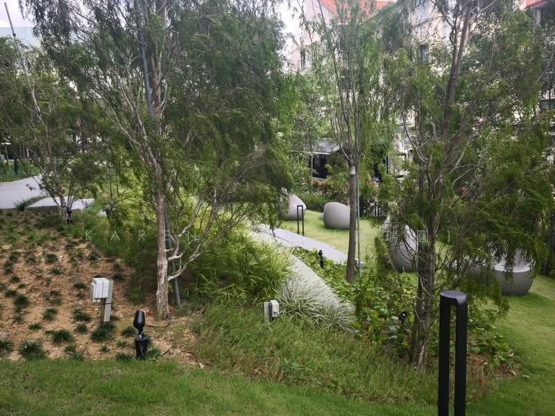 Tembusu Grand, 94 Jalan Tembusu, East Coast / Marine Parade, 2 Bedrooms, 743 sqft, Condominium For Sale, by Karen Tan (陳瑞圓), 500250710 - PropertyGuru.com.sg