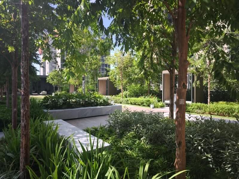 Tembusu Grand, 94 Jalan Tembusu, East Coast / Marine Parade, 2 Bedrooms, 743 sqft, Condominium For Sale, by Karen Tan (陳瑞圓), 500250710 - PropertyGuru.com.sg