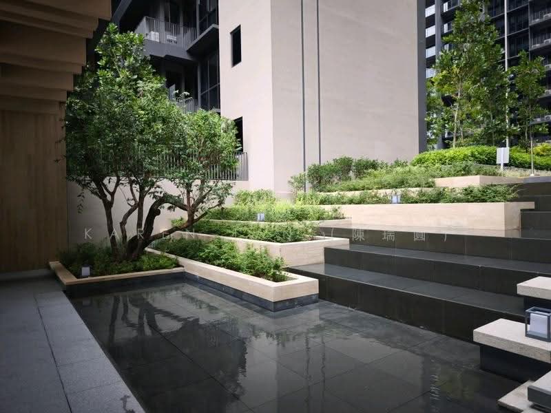 Tembusu Grand, 94 Jalan Tembusu, East Coast / Marine Parade, 2 Bedrooms, 743 sqft, Condominium For Sale, by Karen Tan (陳瑞圓), 500250710 - PropertyGuru.com.sg