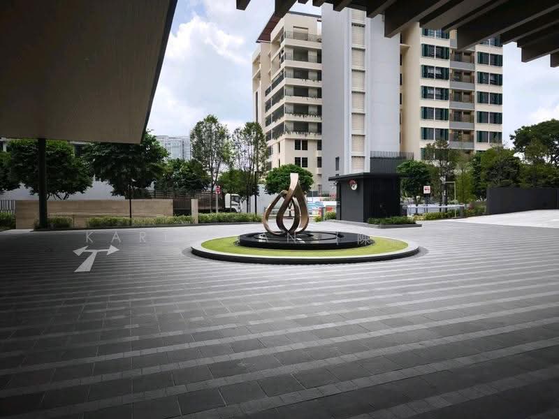 Tembusu Grand, 94 Jalan Tembusu, East Coast / Marine Parade, 2 Bedrooms, 743 sqft, Condominium For Sale, by Karen Tan (陳瑞圓), 500250710 - PropertyGuru.com.sg