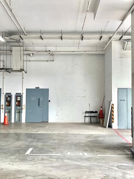 Eco-Tech @ Sunview, 1 Sunview Road, Boon Lay / Jurong / Tuas, 2,228 sqft, Light Industrial (B1) For Rent, by Wendy Tan, 500250716 - Car Park - CommercialGuru.com.sg