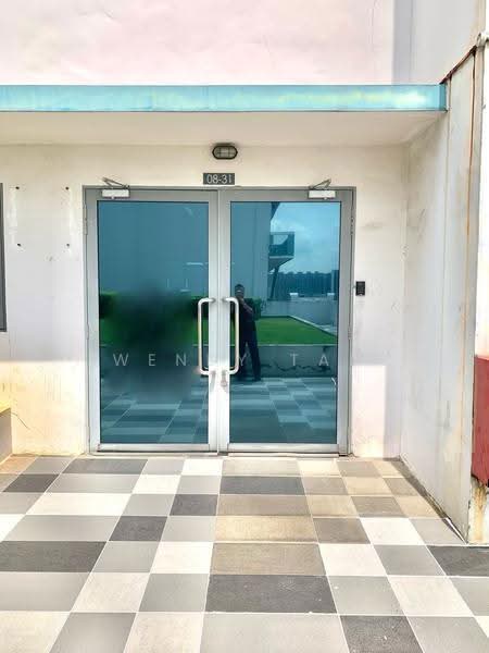 Eco-Tech @ Sunview, 1 Sunview Road, Boon Lay / Jurong / Tuas, 2,228 sqft, Light Industrial (B1) For Rent, by Wendy Tan, 500250716 - Exterior - CommercialGuru.com.sg