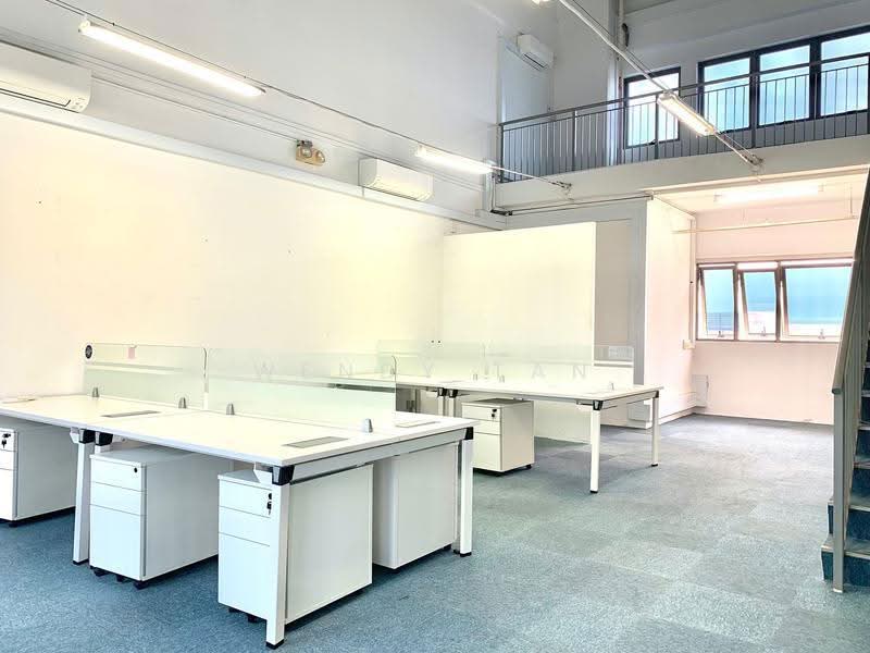 Eco-Tech @ Sunview, 1 Sunview Road, Boon Lay / Jurong / Tuas, 2,228 sqft, Light Industrial (B1) For Rent, by Wendy Tan, 500250716 - Interior - CommercialGuru.com.sg