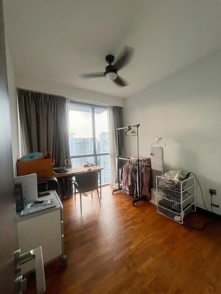 The Shore Residences, 85 Amber Road, East Coast / Marine Parade, 3 Bedrooms, 1,141 sqft, Condominium For Sale, by Joyce Foo, 500250717 - Bedroom 2 - PropertyGuru.com.sg