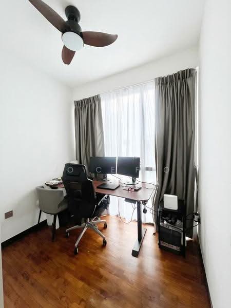 The Shore Residences, 85 Amber Road, East Coast / Marine Parade, 3 Bedrooms, 1,141 sqft, Condominium For Sale, by Joyce Foo, 500250717 - Bedroom 3 - PropertyGuru.com.sg