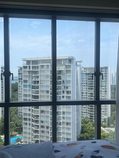 The Shore Residences, 85 Amber Road, East Coast / Marine Parade, 3 Bedrooms, 1,141 sqft, Condominium For Sale, by Joyce Foo, 500250717 - Master view - PropertyGuru.com.sg
