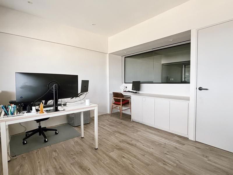 301 Shunfu Road, 301 Shunfu Road, Ang Mo Kio / Bishan / Thomson, 3 Bedrooms, 1,593 sqft, HDB Flat For Sale, by Sara Ho, 500250720 - Study - PropertyGuru.com.sg