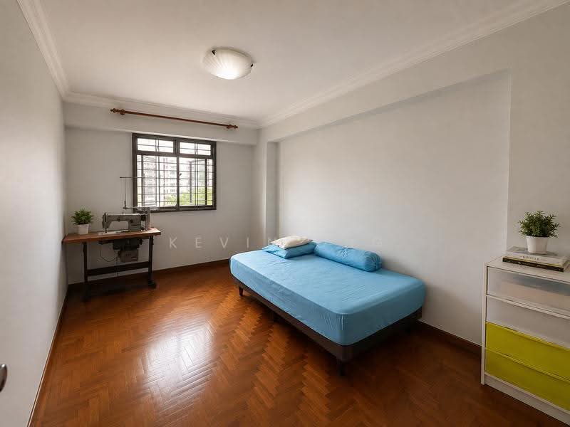 681 Choa Chu Kang Crescent, 681 Choa Chu Kang Crescent, Dairy Farm / Bukit Panjang / Choa Chu Kang, 4 Bedrooms, 1,539 sqft, HDB Flat For Sale, by Kevin Ong, 500250722 - Bedroom - PropertyGuru.com.sg