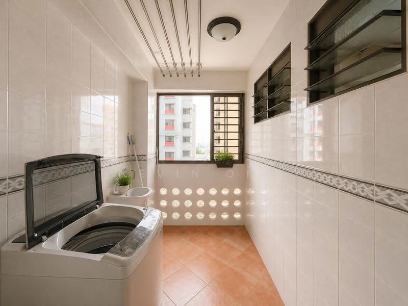 681 Choa Chu Kang Crescent, 681 Choa Chu Kang Crescent, Dairy Farm / Bukit Panjang / Choa Chu Kang, 4 Bedrooms, 1,539 sqft, HDB Flat For Sale, by Kevin Ong, 500250722 - Yard - PropertyGuru.com.sg