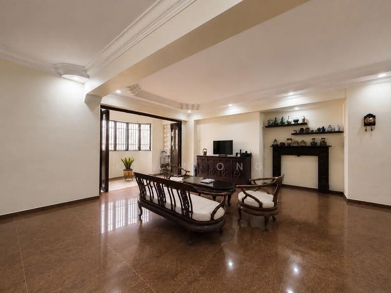 681 Choa Chu Kang Crescent, 681 Choa Chu Kang Crescent, Dairy Farm / Bukit Panjang / Choa Chu Kang, 4 Bedrooms, 1,539 sqft, HDB Flat For Sale, by Kevin Ong, 500250722 - Living Room - PropertyGuru.com.sg