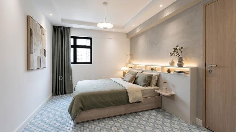 82 Whampoa Drive, 82 Whampoa Drive, Balestier / Toa Payoh, 2 Bedrooms, 710 sqft, HDB Flat For Sale, by Desmond Lim, 500250723 - Bedroom - PropertyGuru.com.sg