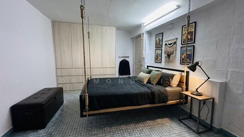 82 Whampoa Drive, 82 Whampoa Drive, Balestier / Toa Payoh, 2 Bedrooms, 710 sqft, HDB Flat For Sale, by Desmond Lim, 500250723 - Bedroom - PropertyGuru.com.sg