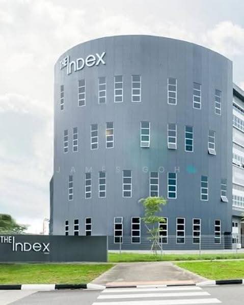 The Index, 110 Tuas South Ave 3, Boon Lay / Jurong / Tuas, 4,844 sqft, Factory / Workshop (B2) For Sale, by James Goh, 500250724 - Exterior - CommercialGuru.com.sg