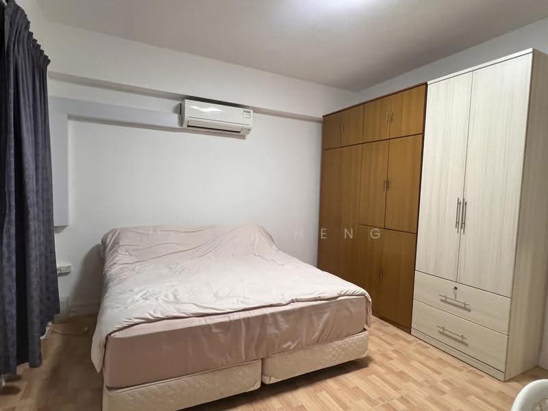 City Plaza, 810 Geylang Road, Eunos / Geylang / Paya Lebar, 2 Bedrooms, 924 sqft, Apartment For Rent, by Maria Heng, 500250726 - PropertyGuru.com.sg
