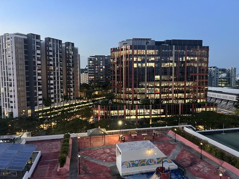 City Plaza, 810 Geylang Road, Eunos / Geylang / Paya Lebar, 2 Bedrooms, 924 sqft, Apartment For Rent, by Maria Heng, 500250726 - PropertyGuru.com.sg