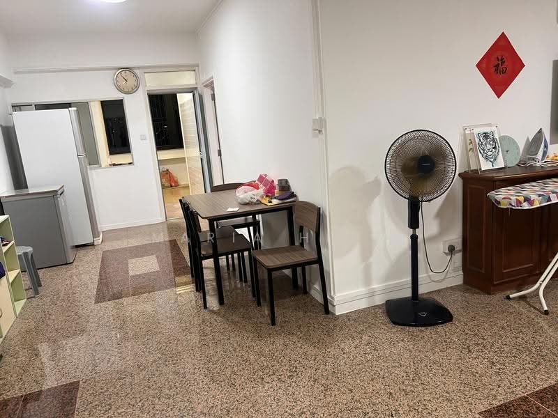 City Plaza, 810 Geylang Road, Eunos / Geylang / Paya Lebar, 2 Bedrooms, 924 sqft, Apartment For Rent, by Maria Heng, 500250726 - PropertyGuru.com.sg